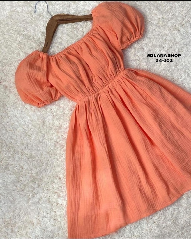 Платье 22970418