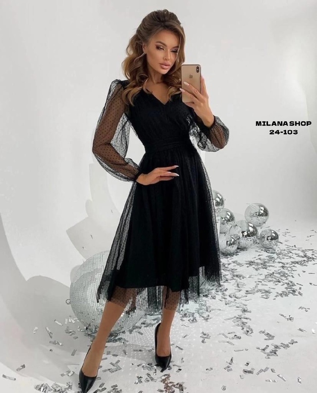 Платье 22970414