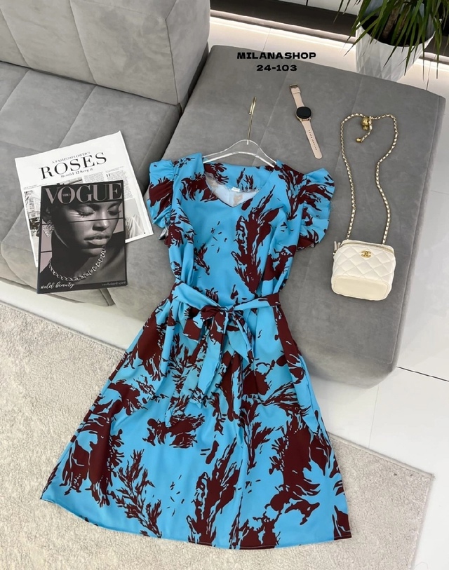 Платье 22970325