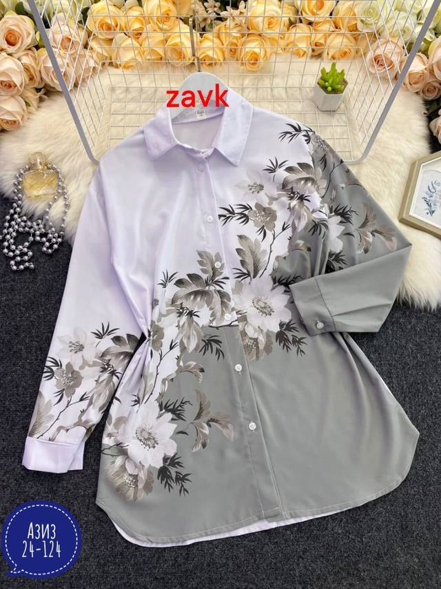 Блузка 22972019