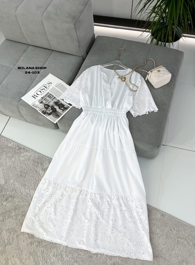 Платье 22971733