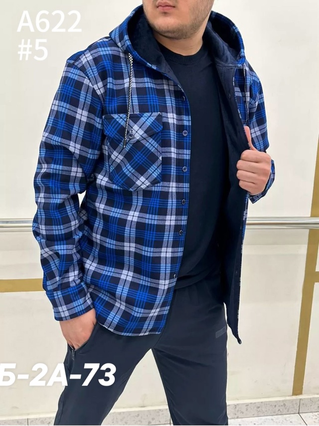 Рубашка 22971936