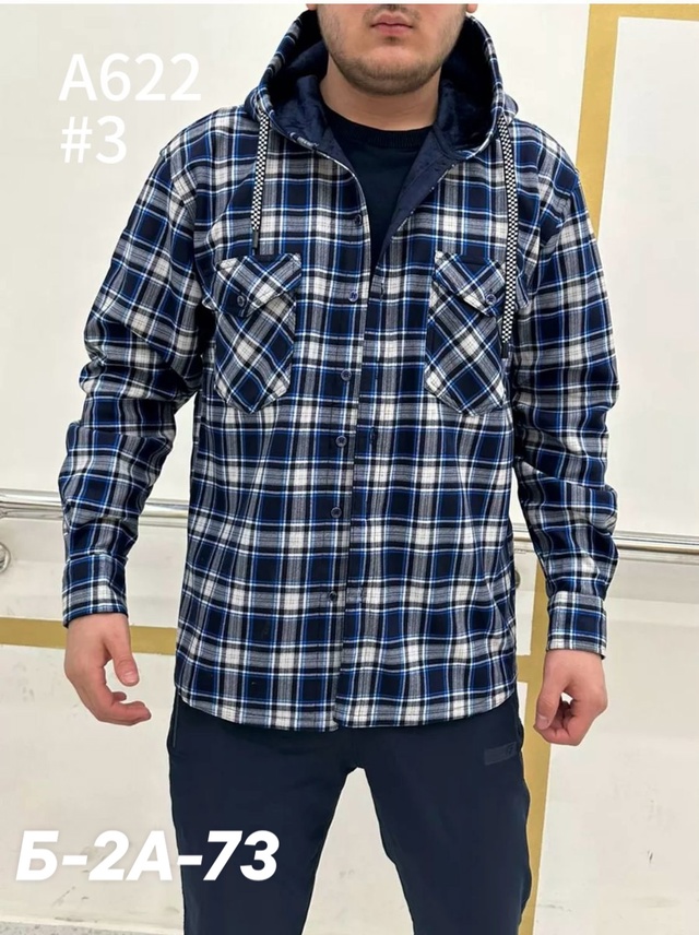 Рубашка 22971936