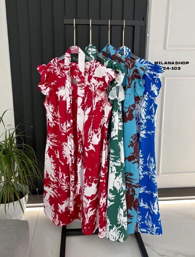 Платье 22970325