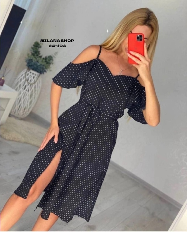 Платье 22971824