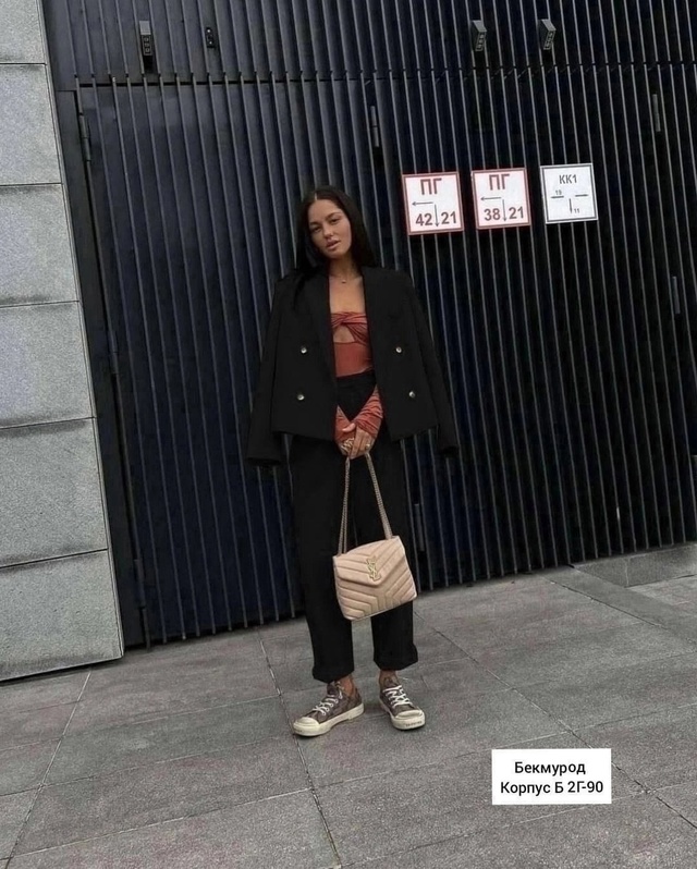 Костюм 22971076