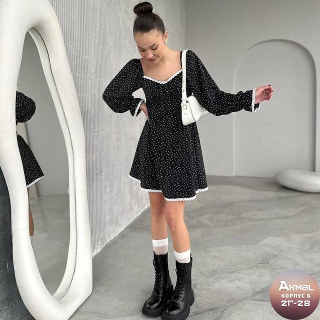 Платье 22970868