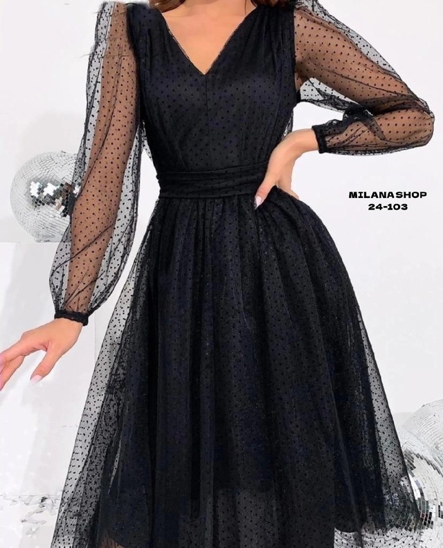 Платье 22970414