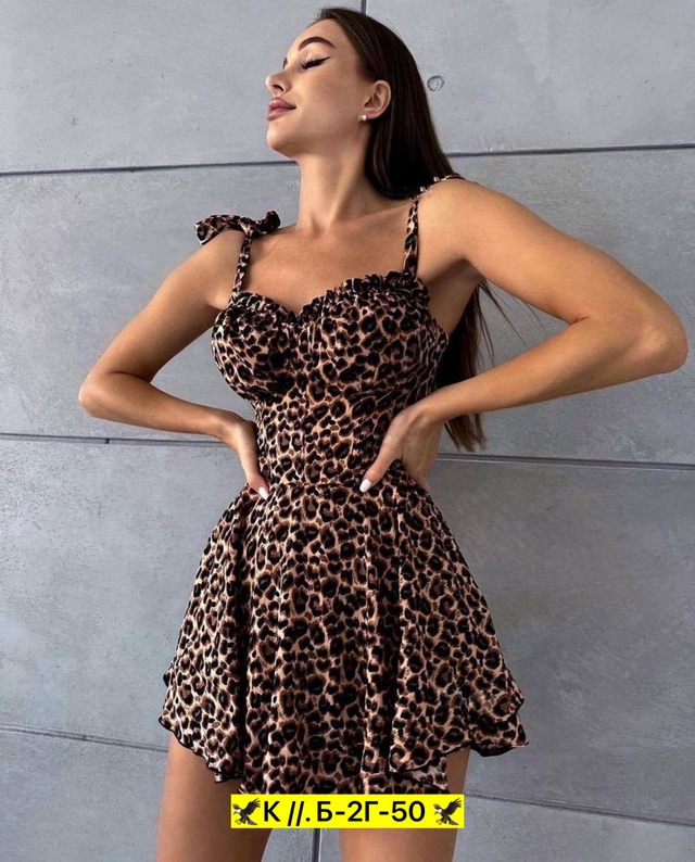 Платье 22972151