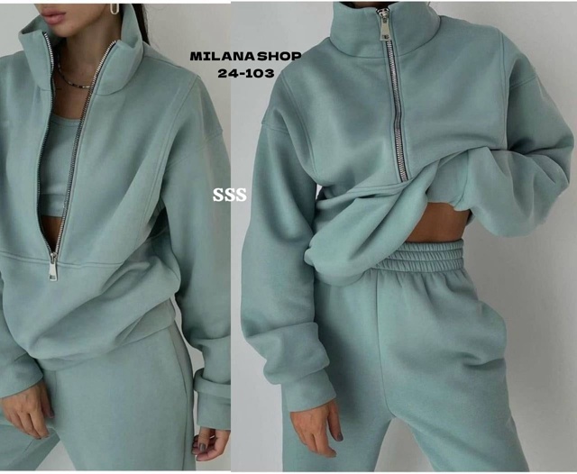 Спортивный костюм 22970422