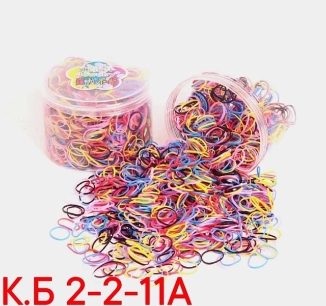 Резинка для волос 22970706