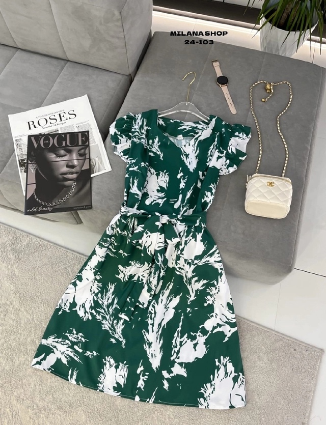 Платье 22970325