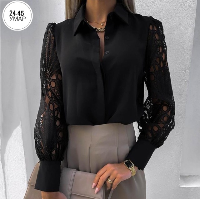 Блузка 22972237