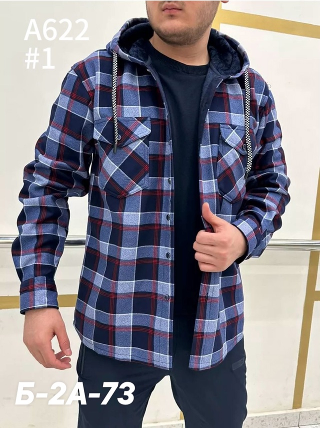 Рубашка 22971936