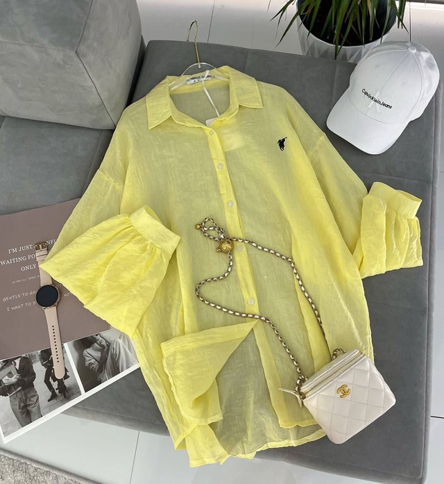 Блузка 22970846