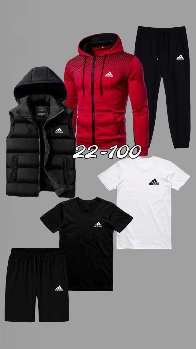 Спортивный костюм 22972639