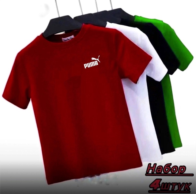 Футболка 22972685