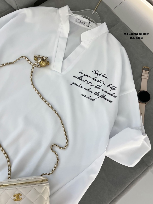 Рубашка 22972385