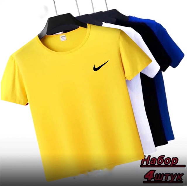 Футболка 22972683