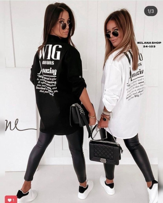 Рубашка 22973468