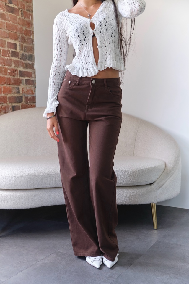 Джинсы 22972886