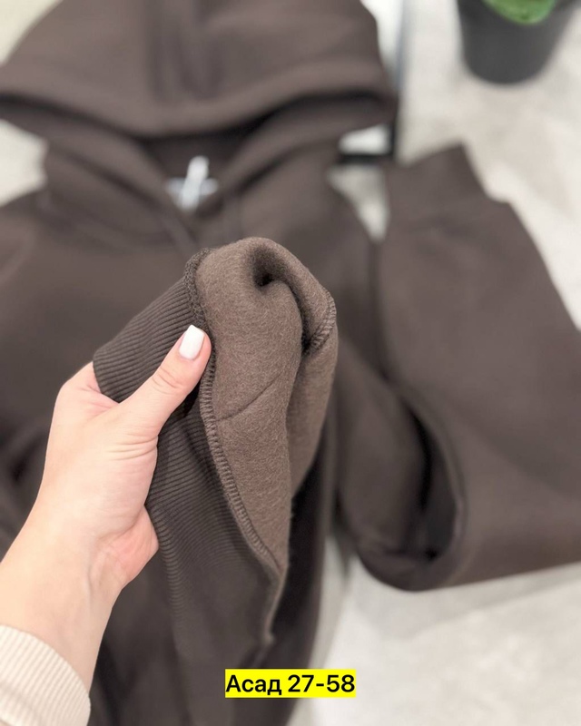 Спортивный костюм 22974192