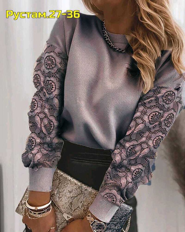 Блузка 22972648