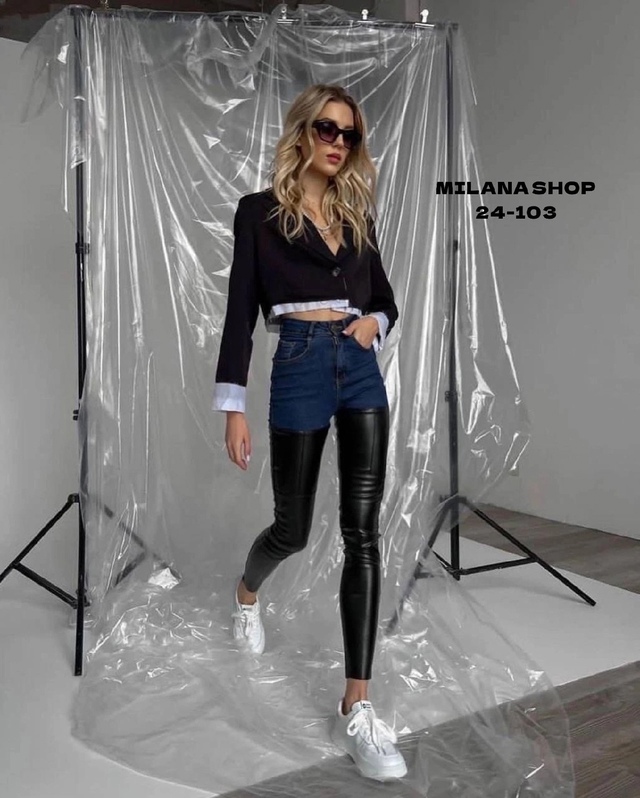 Джинсы 22972527