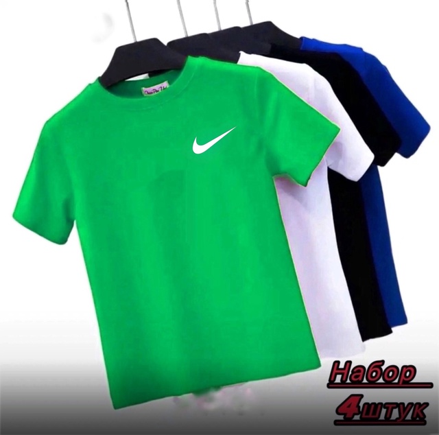 Футболка 22972683