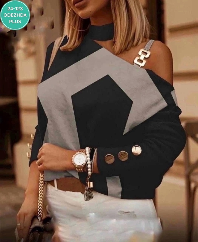 Блузка 22973373