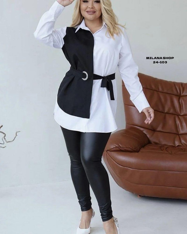 Рубашка 22973467