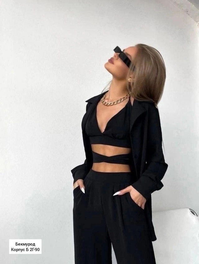 Костюм 22973781