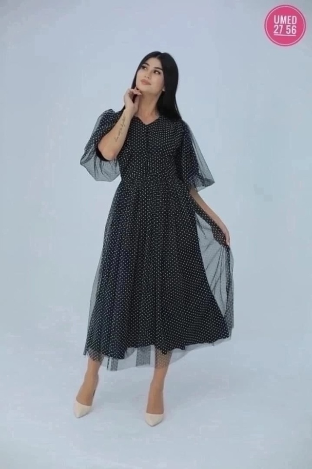 Платье 22974131