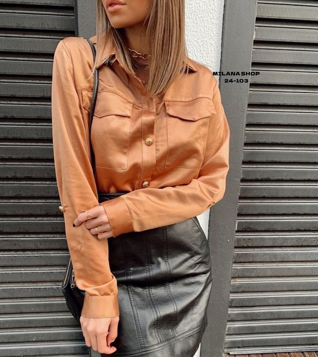 Рубашка 22973552