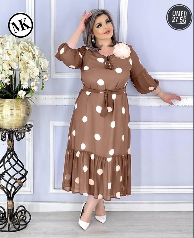 Платье 22974010