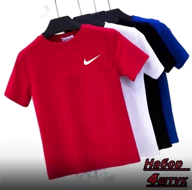 Футболка 22972683