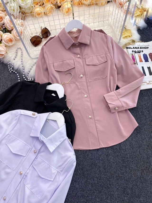 Рубашка 22973552