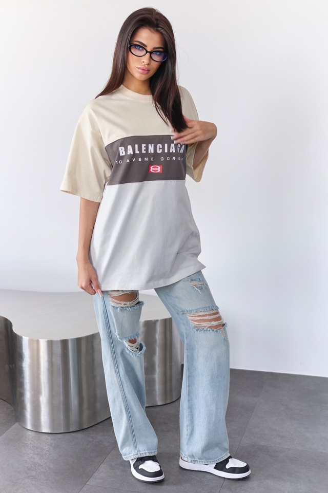 Футболка 22973010