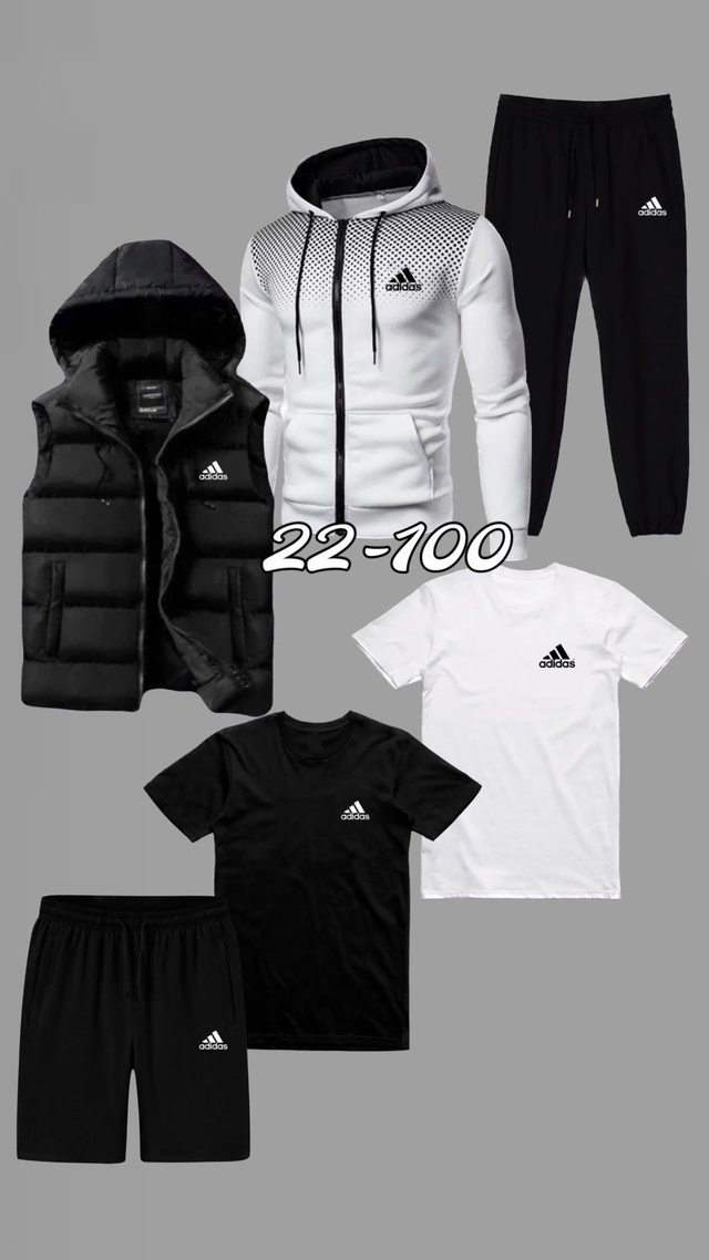 Спортивный костюм 22972639