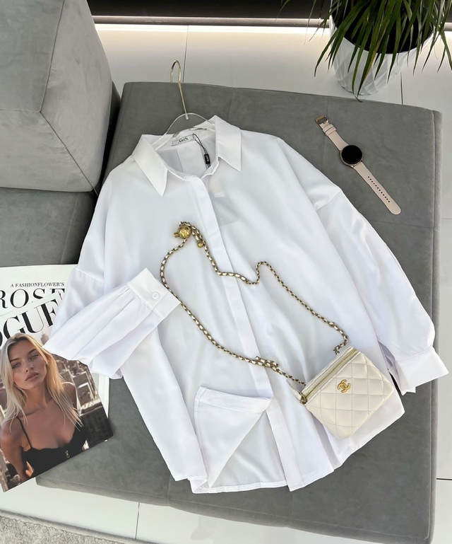 Рубашка 22972385