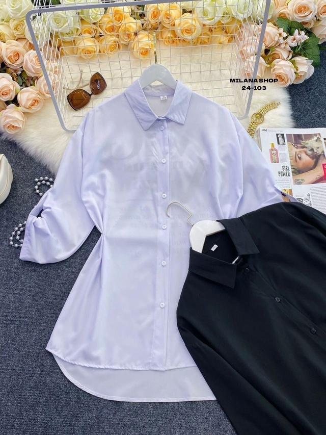 Рубашка 22973468