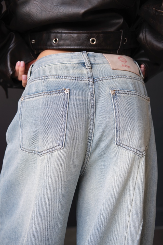 Джинсы 22972890