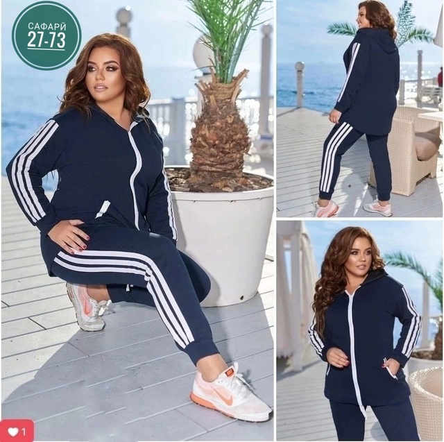 Спортивный костюм 22974029