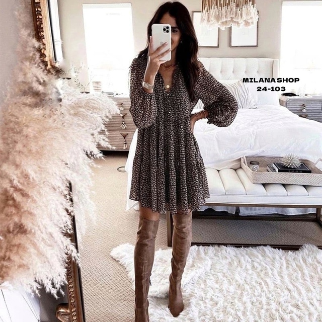 Платье 22972525