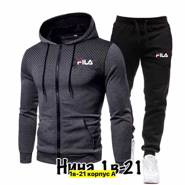 Спортивный костюм 22973395