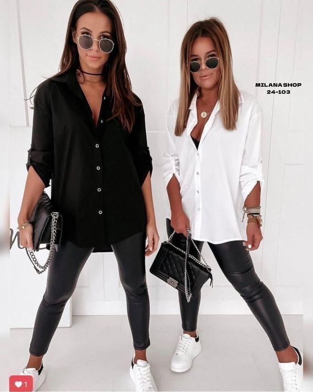 Рубашка 22973468