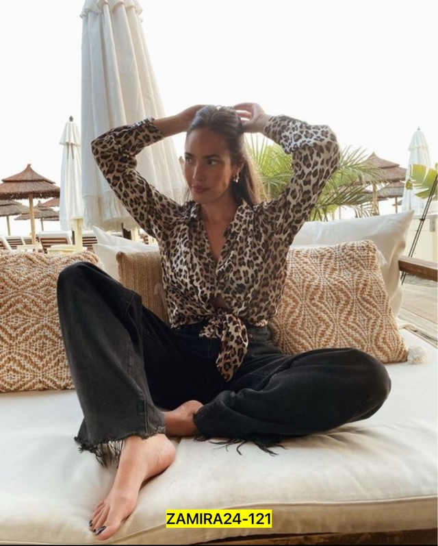 Рубашка 22972718