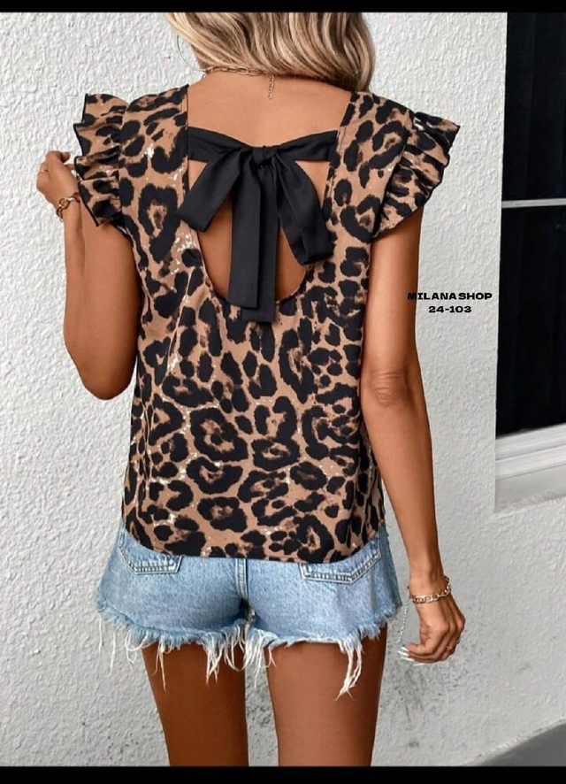 Блузка 22973261