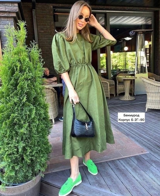 Платье 22973013