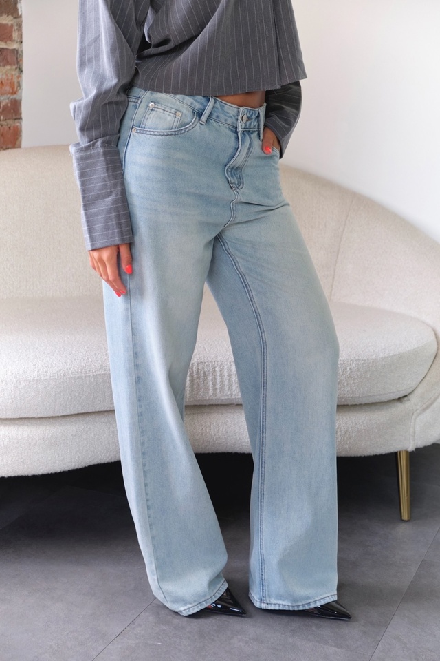 Джинсы 22972885